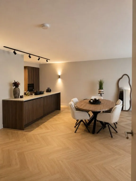 Foto van de Appartement gelegen aan de Markendaalseweg in Breda