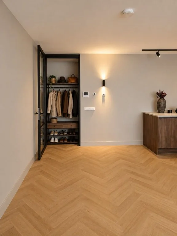 Foto van de Appartement gelegen aan de Markendaalseweg in Breda
