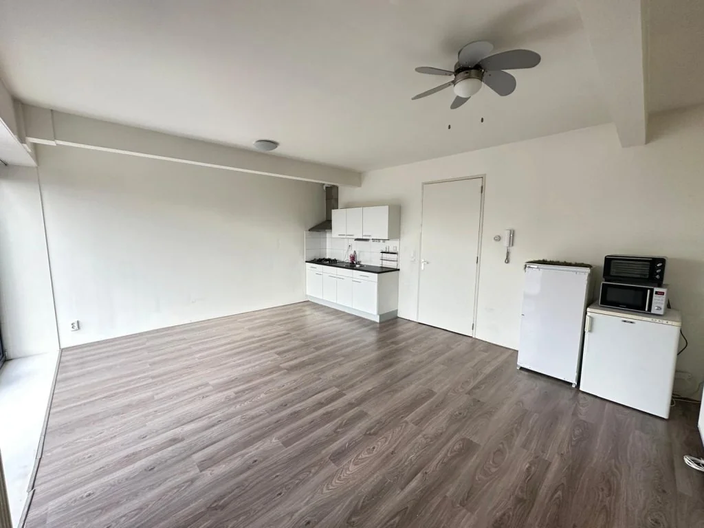 Foto van de Appartement gelegen aan de Hoofdstraat in Emmen