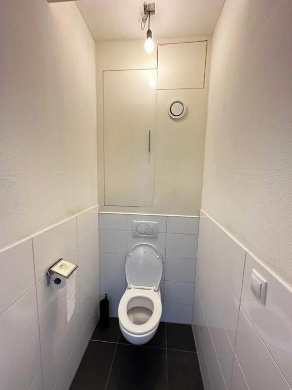Foto van de Appartement gelegen aan de Hoofdstraat in Emmen