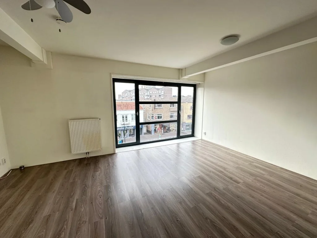 Foto van de Appartement gelegen aan de Hoofdstraat in Emmen