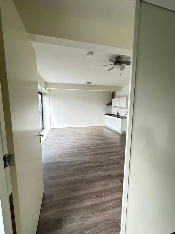 Foto van de Appartement gelegen aan de Hoofdstraat in Emmen