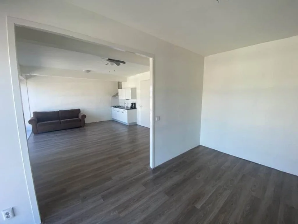 Foto van de Appartement gelegen aan de Hoofdstraat in Emmen