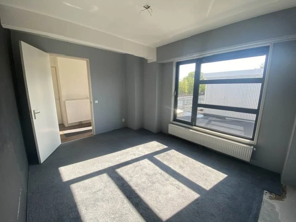 Foto van de Appartement gelegen aan de Hoofdstraat in Emmen