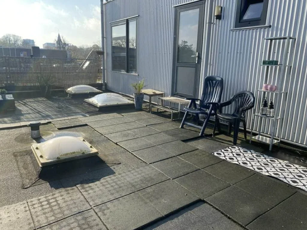 Foto van de Appartement gelegen aan de Hoofdstraat in Emmen