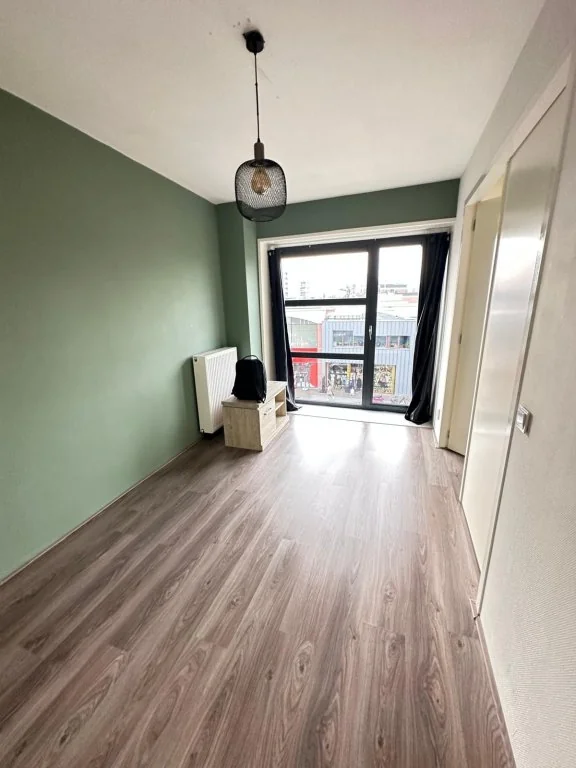 Foto van de Appartement gelegen aan de Hoofdstraat in Emmen