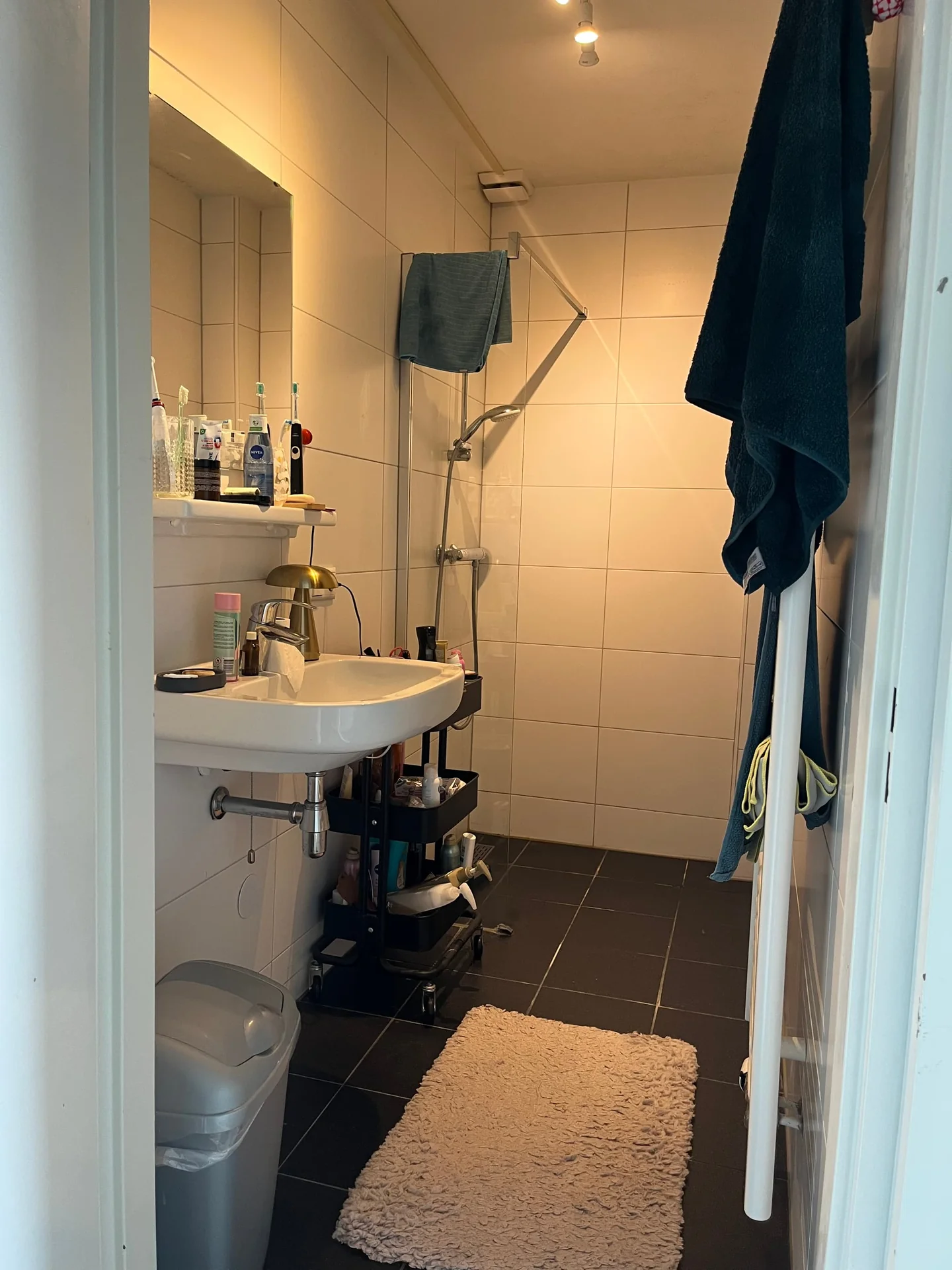 Foto van de Appartement gelegen aan de Zandsteenlaan in Groningen
