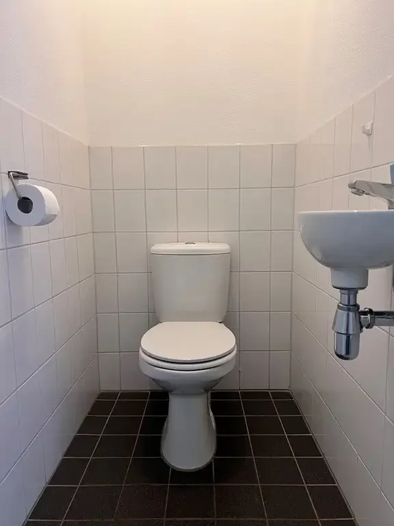 Foto van de Appartement gelegen aan de Prickhof in Landgraaf