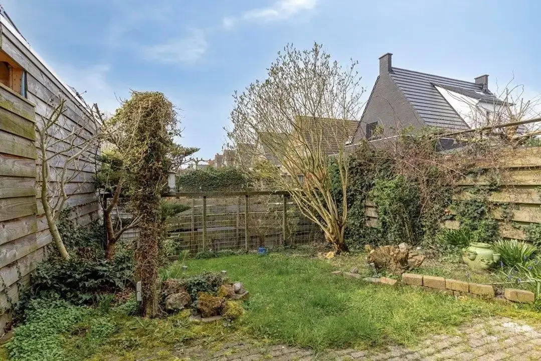 Foto van de Appartement gelegen aan de Willem-Alexanderstraat in Aalsmeer