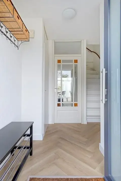 Foto van de Appartement gelegen aan de Willem-Alexanderstraat in Aalsmeer