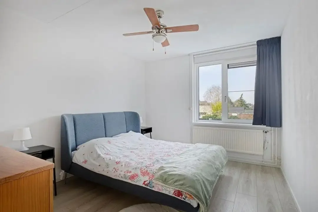 Foto van de Appartement gelegen aan de Willem-Alexanderstraat in Aalsmeer