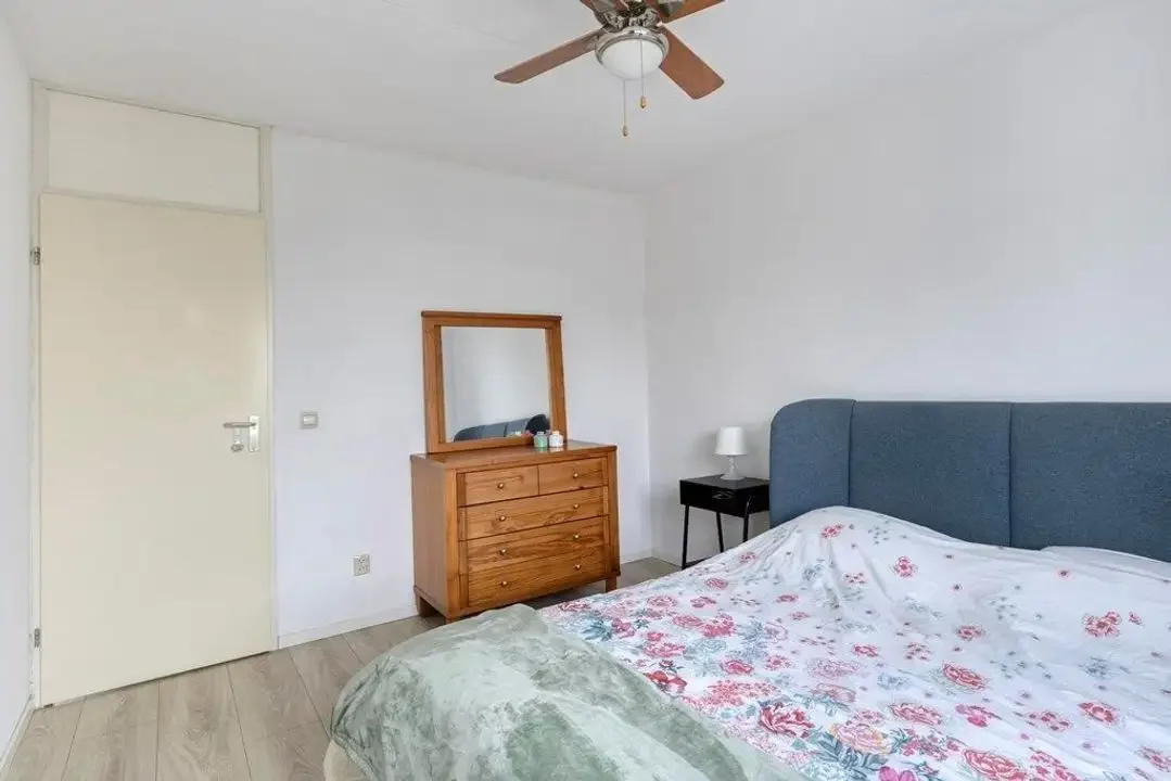 Foto van de Appartement gelegen aan de Willem-Alexanderstraat in Aalsmeer