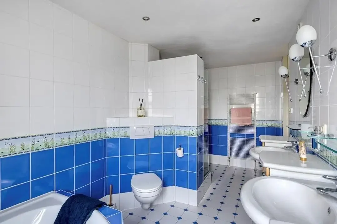 Foto van de Appartement gelegen aan de Willem-Alexanderstraat in Aalsmeer