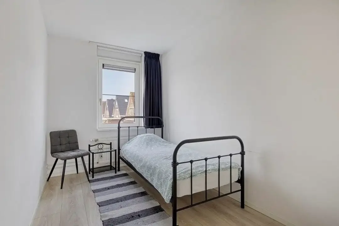 Foto van de Appartement gelegen aan de Willem-Alexanderstraat in Aalsmeer