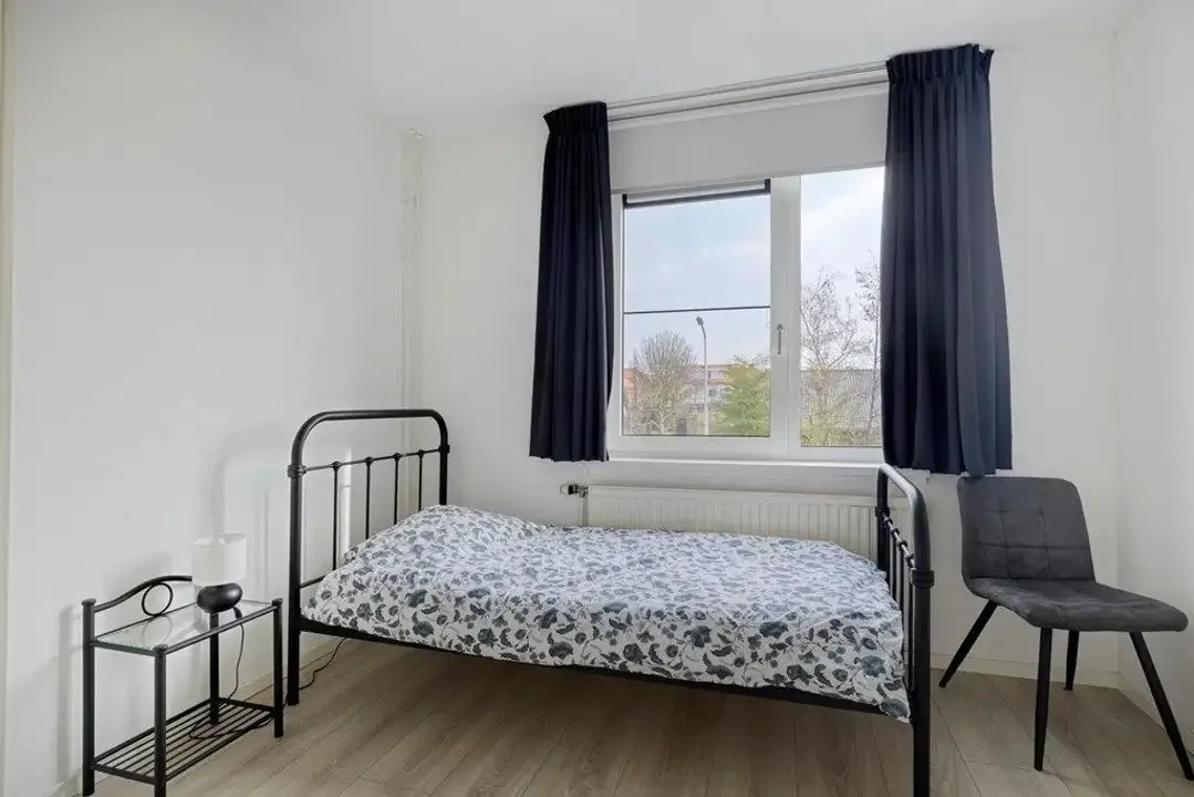 Foto van de Appartement gelegen aan de Willem-Alexanderstraat in Aalsmeer