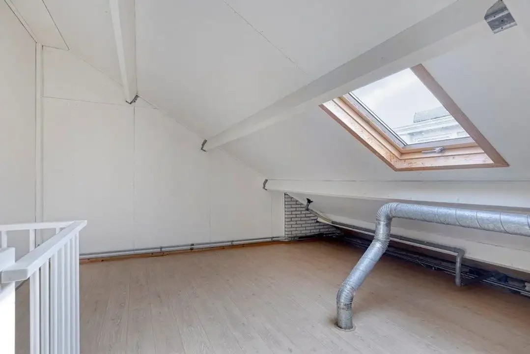 Foto van de Appartement gelegen aan de Willem-Alexanderstraat in Aalsmeer