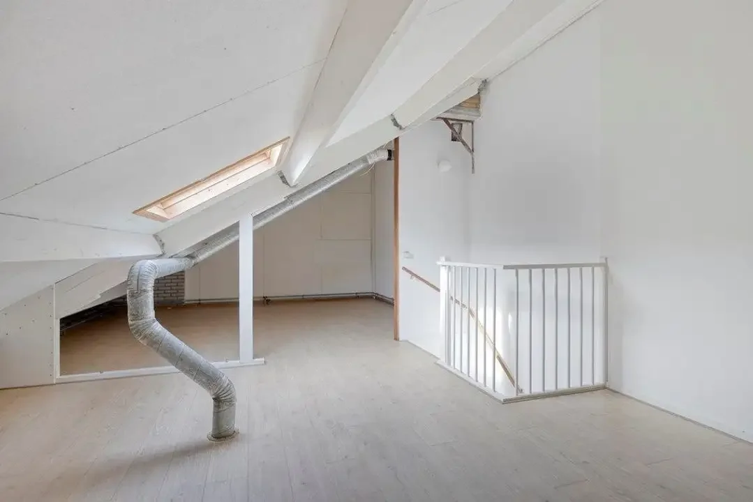 Foto van de Appartement gelegen aan de Willem-Alexanderstraat in Aalsmeer