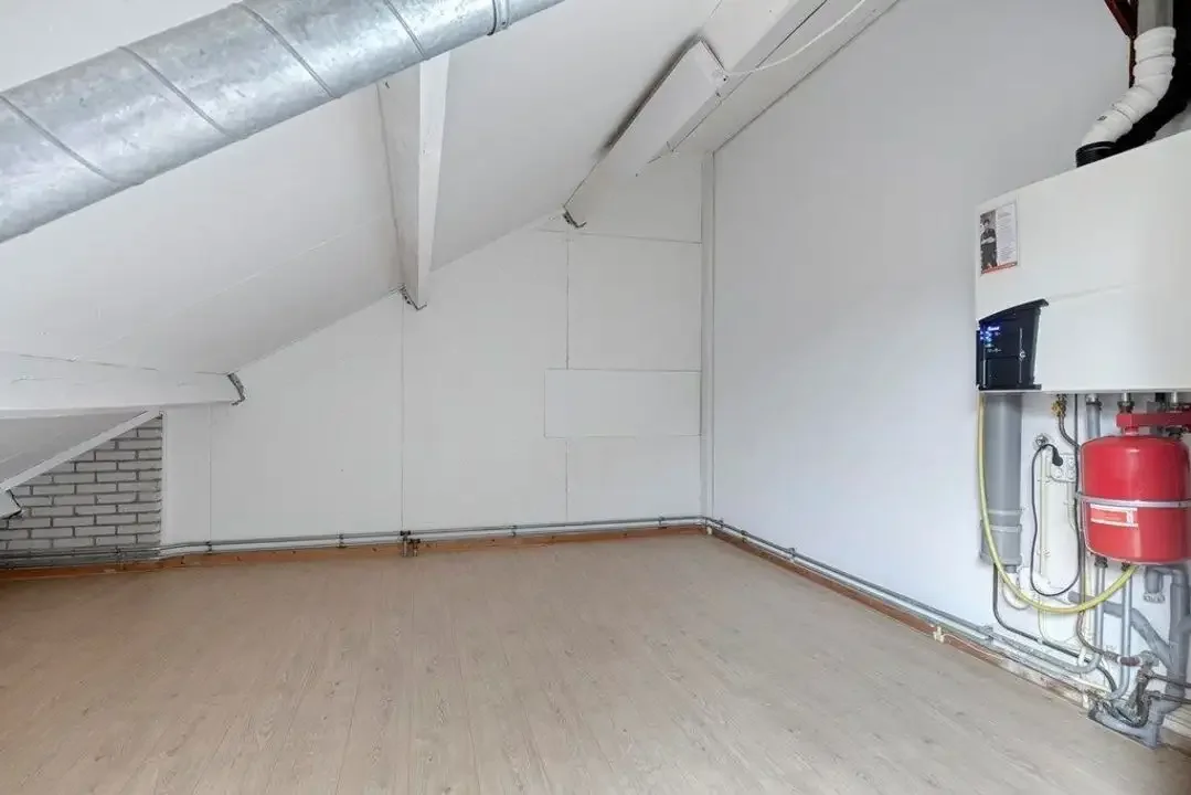 Foto van de Appartement gelegen aan de Willem-Alexanderstraat in Aalsmeer