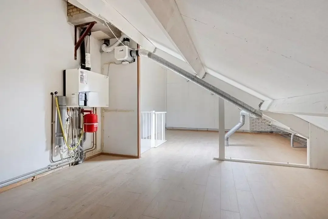 Foto van de Appartement gelegen aan de Willem-Alexanderstraat in Aalsmeer