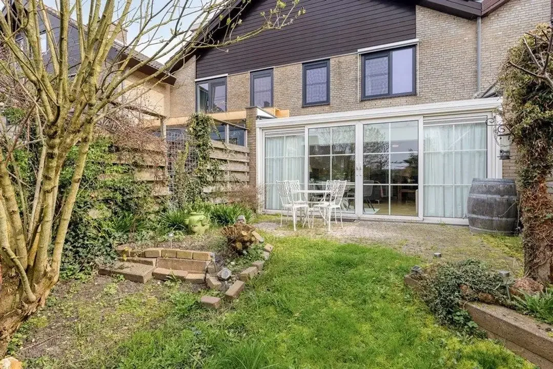 Foto van de Appartement gelegen aan de Willem-Alexanderstraat in Aalsmeer