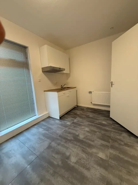 Foto van de Kamer gelegen aan de Julianastraat in Wageningen