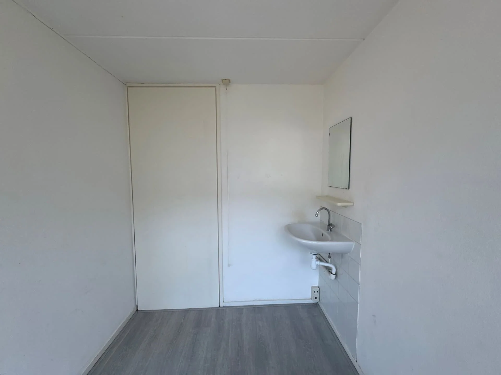 Foto van de Kamer gelegen aan de Saffierstraat in Groningen