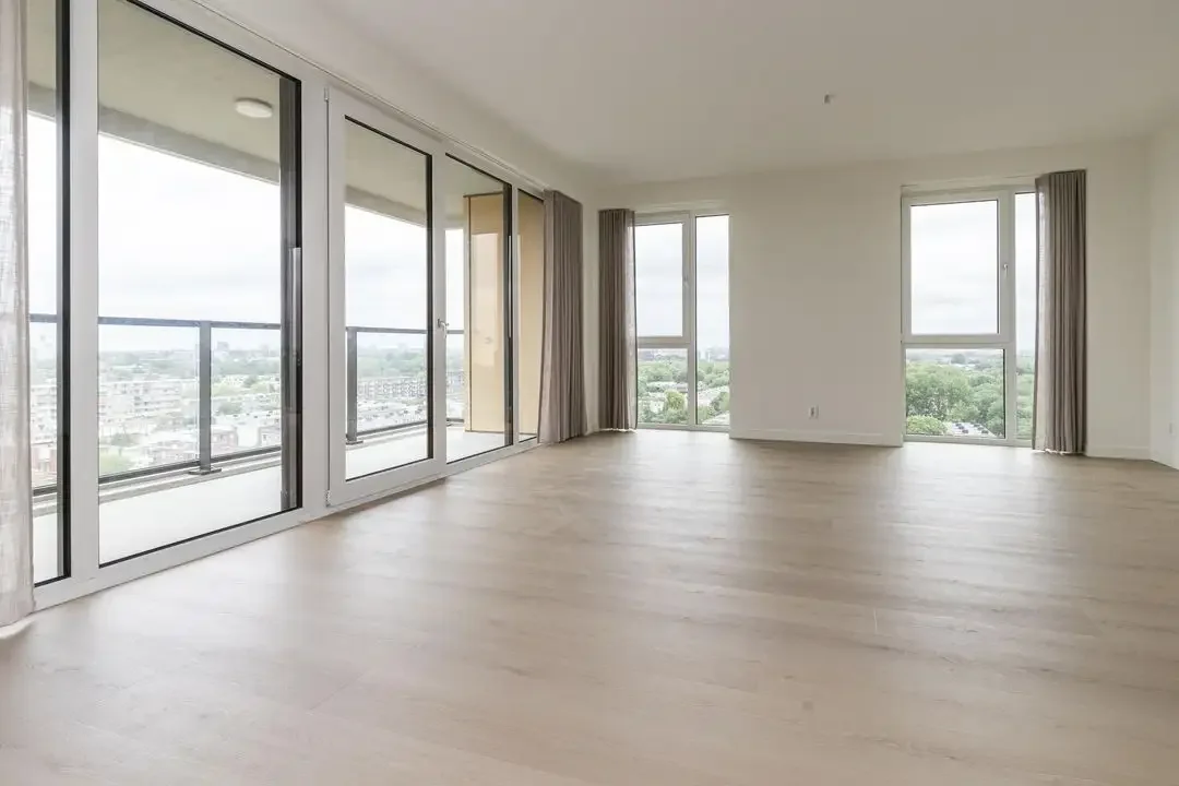 Foto van de Appartement gelegen aan de Randveen in Den Haag