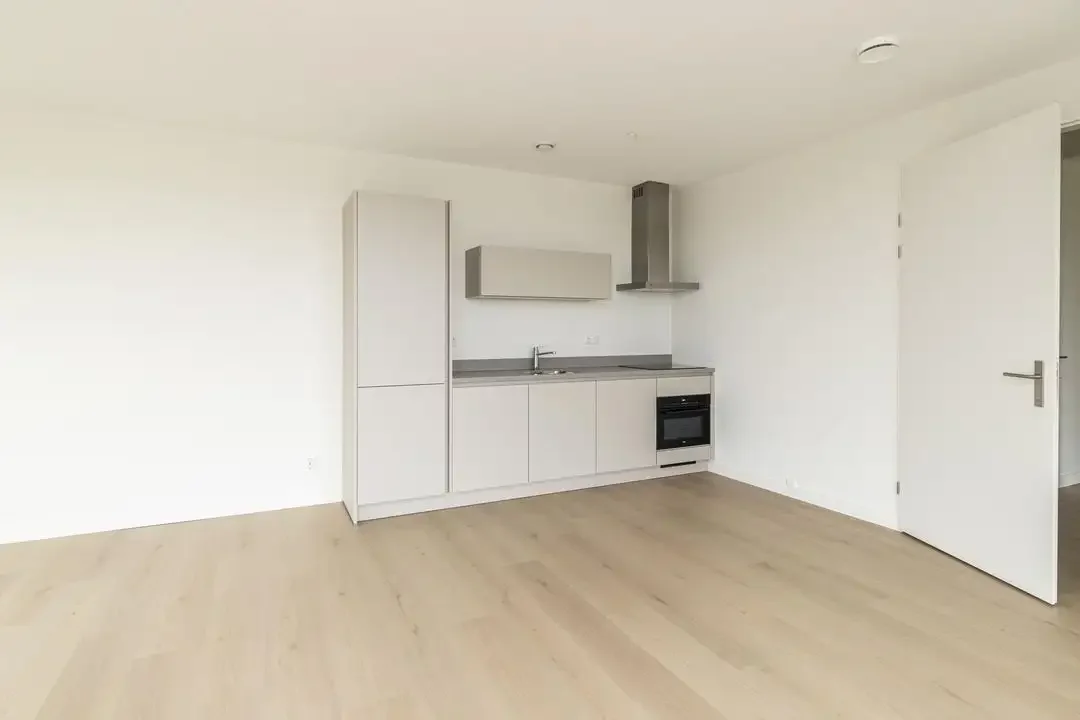Foto van de Appartement gelegen aan de Randveen in Den Haag