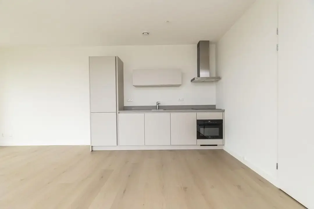 Foto van de Appartement gelegen aan de Randveen in Den Haag