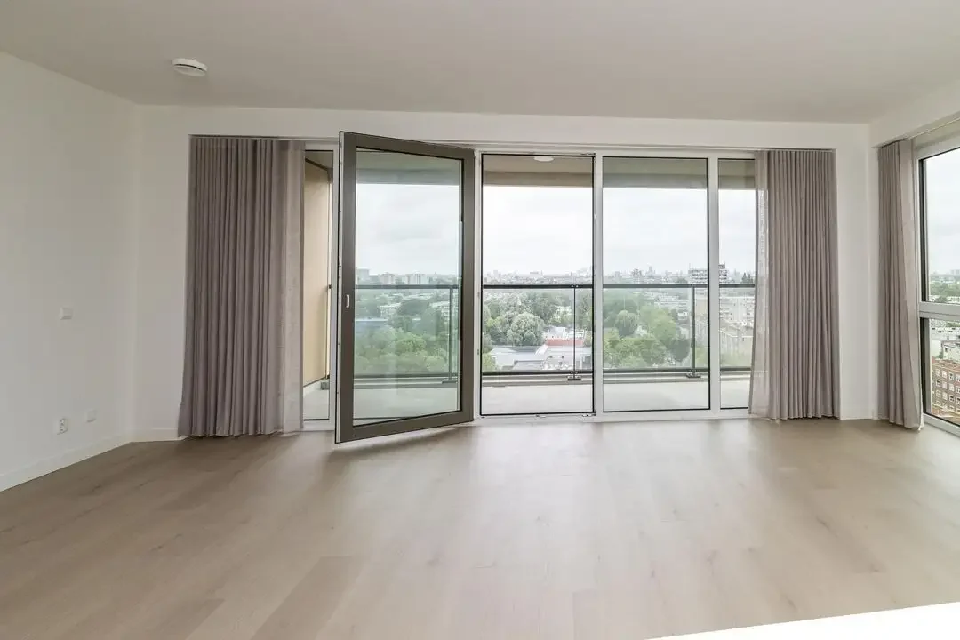 Foto van de Appartement gelegen aan de Randveen in Den Haag
