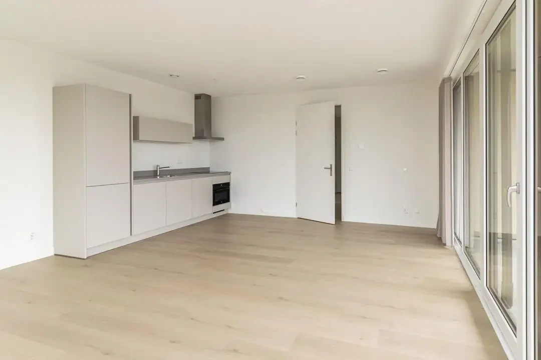 Foto van de Appartement gelegen aan de Randveen in Den Haag