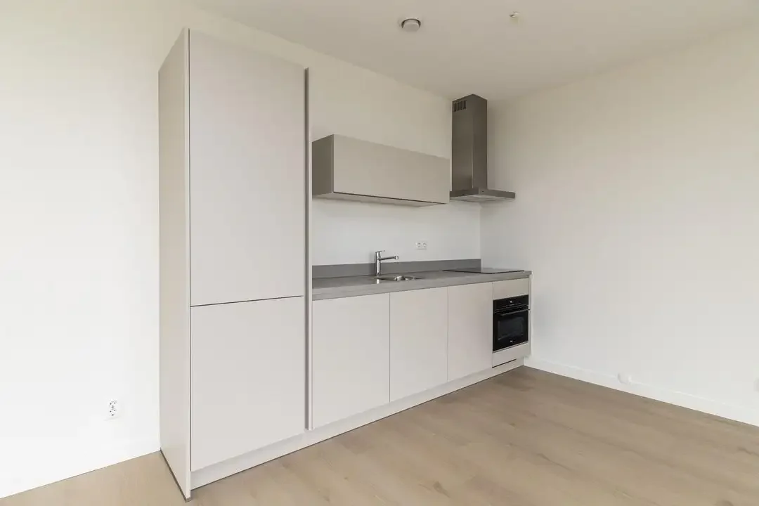 Foto van de Appartement gelegen aan de Randveen in Den Haag