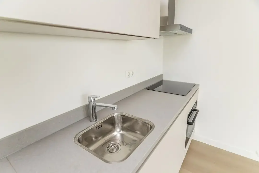 Foto van de Appartement gelegen aan de Randveen in Den Haag