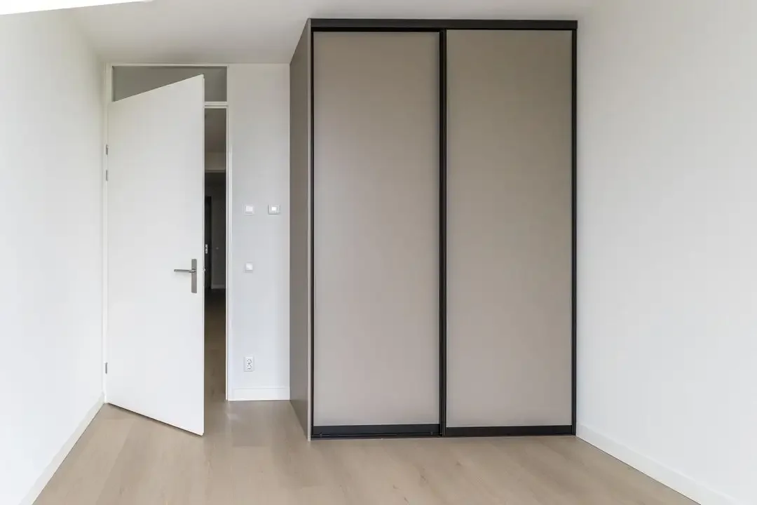 Foto van de Appartement gelegen aan de Randveen in Den Haag