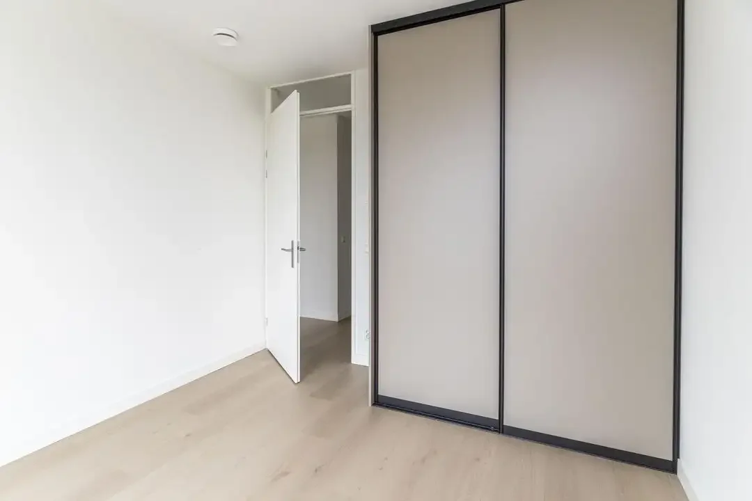 Foto van de Appartement gelegen aan de Randveen in Den Haag
