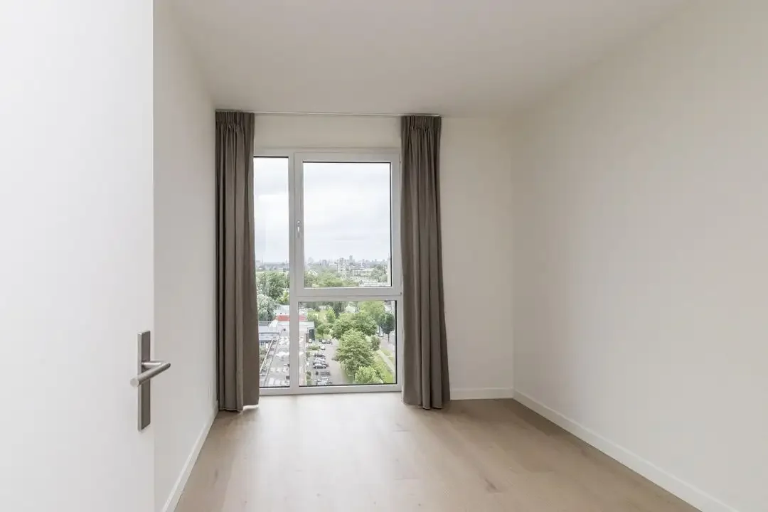 Foto van de Appartement gelegen aan de Randveen in Den Haag