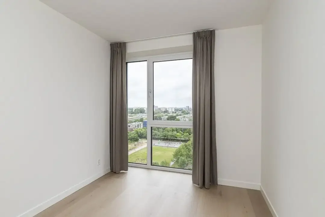 Foto van de Appartement gelegen aan de Randveen in Den Haag
