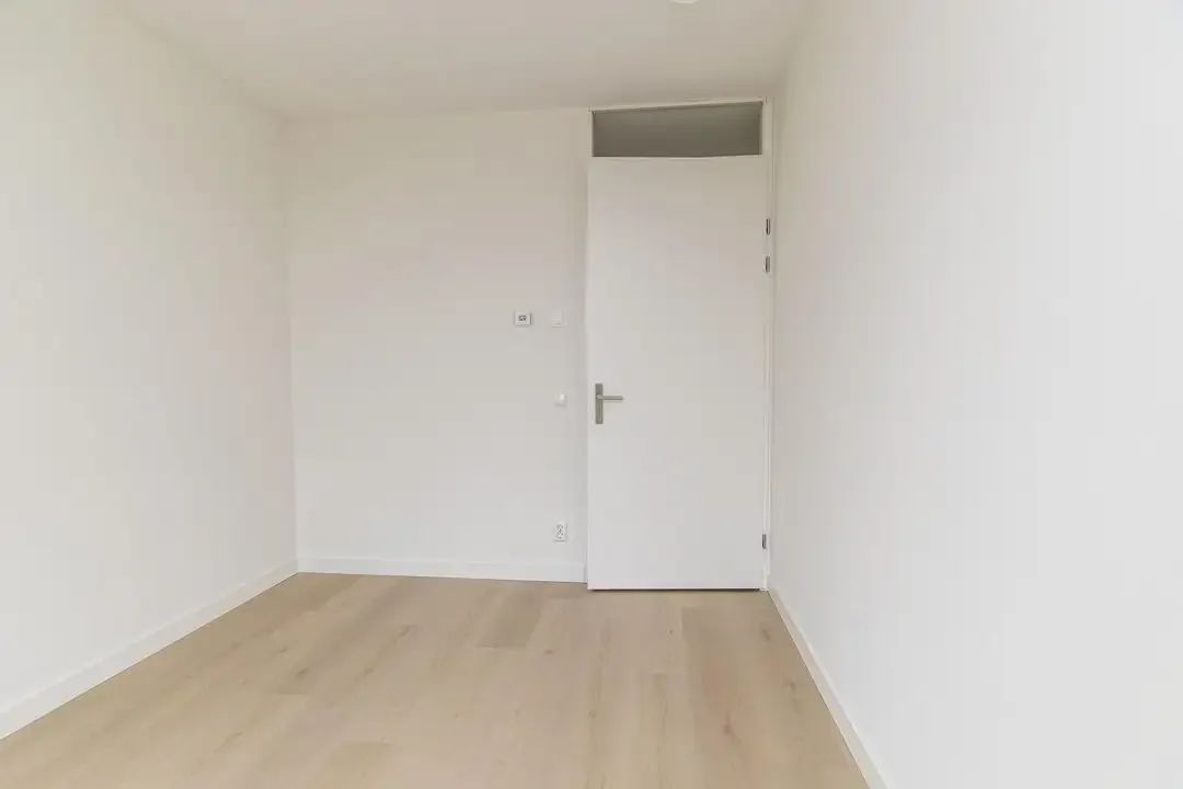 Foto van de Appartement gelegen aan de Randveen in Den Haag