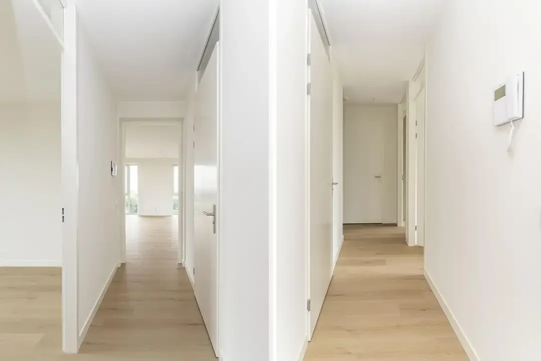 Foto van de Appartement gelegen aan de Randveen in Den Haag