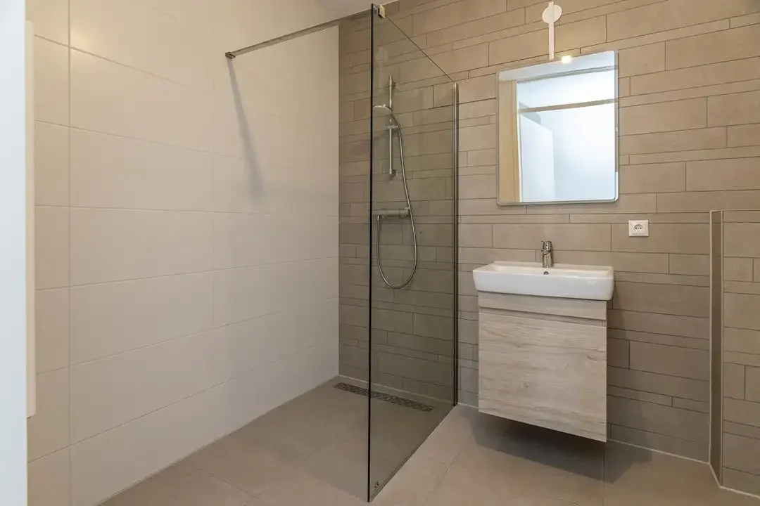 Foto van de Appartement gelegen aan de Randveen in Den Haag