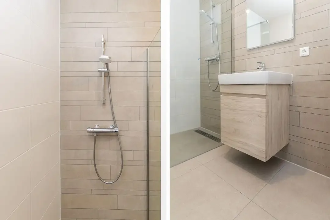 Foto van de Appartement gelegen aan de Randveen in Den Haag