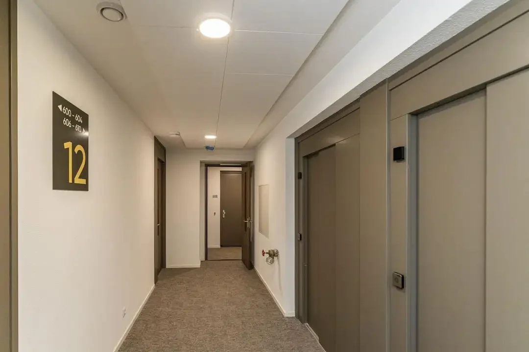 Foto van de Appartement gelegen aan de Randveen in Den Haag