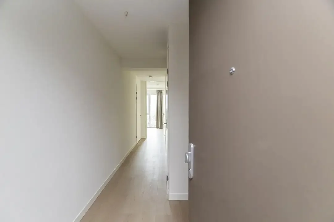 Foto van de Appartement gelegen aan de Randveen in Den Haag