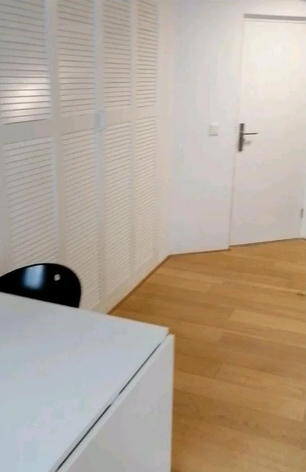 Foto van de Studio gelegen aan de Groenburgwal in Amsterdam