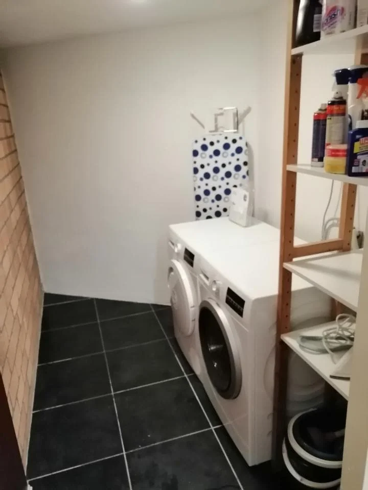 Foto van de Studio gelegen aan de Groenburgwal in Amsterdam
