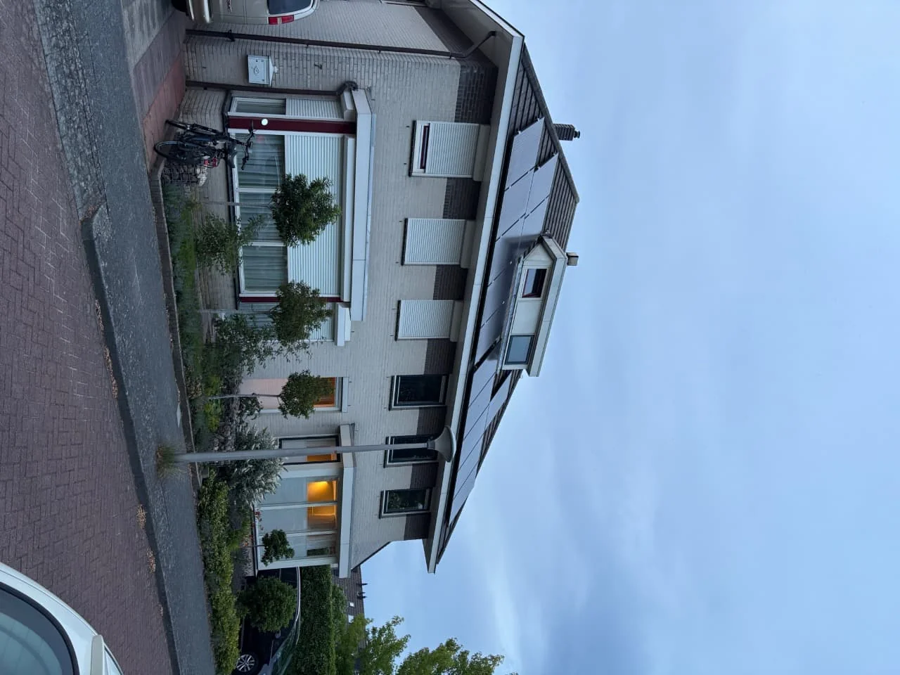Foto van de Appartement gelegen aan de Dreessingel in Zwolle