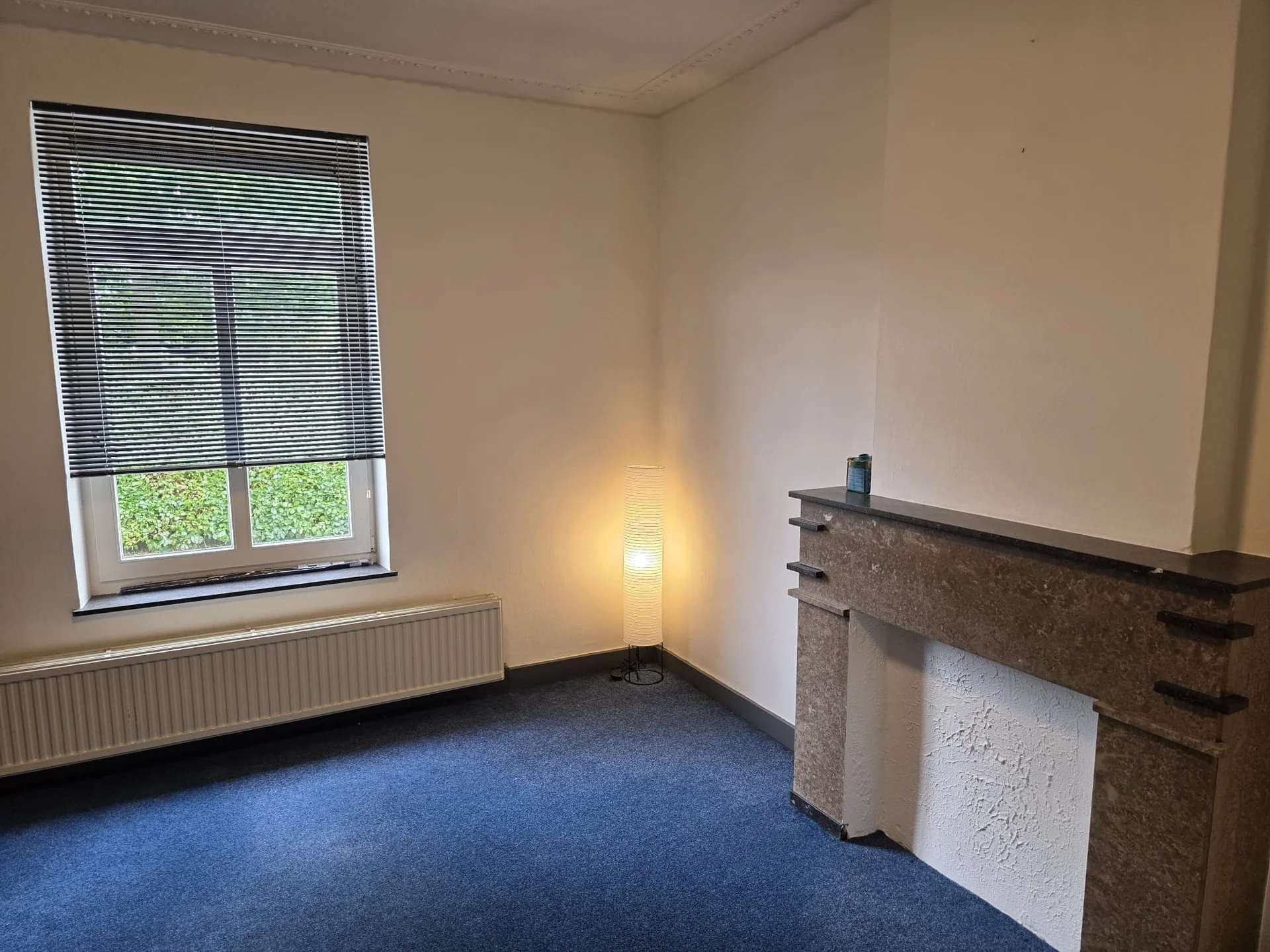 Foto van de Kamer gelegen aan de Musschenbroek in Heerlen