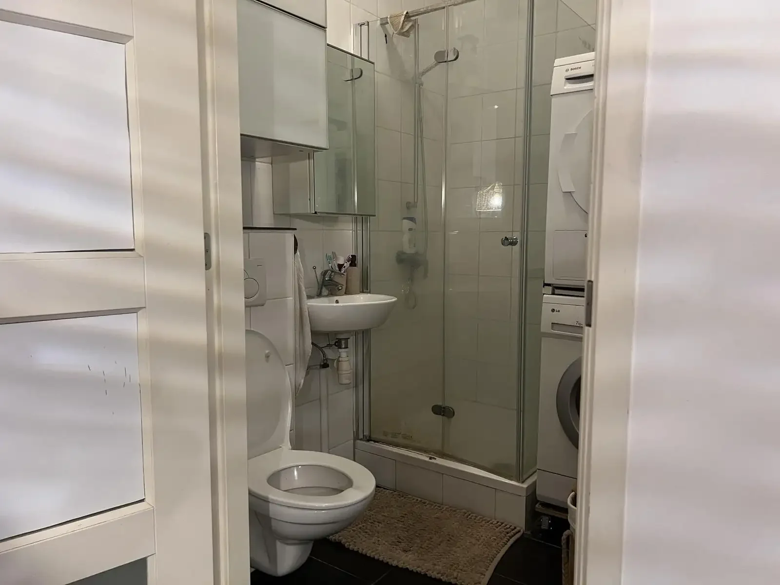 Foto van de Appartement gelegen aan de Amaliastraat in Utrecht