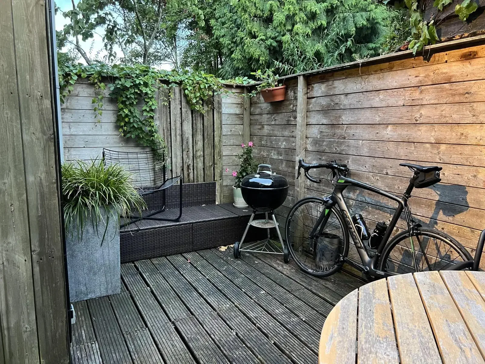 Foto van de Appartement gelegen aan de Amaliastraat in Utrecht