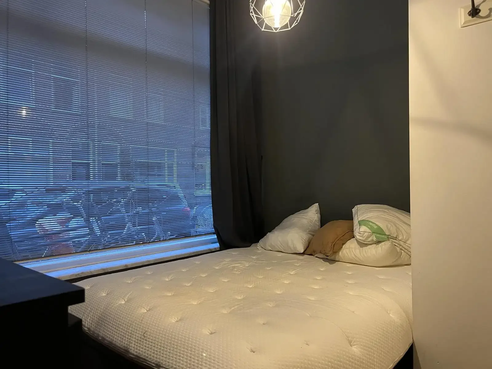 Foto van de Appartement gelegen aan de Amaliastraat in Utrecht